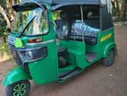 Bajaj RE 2015