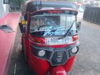Bajaj RE 2015