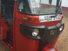 Bajaj RE 2015