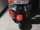 Bajaj RE 2015