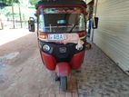 Bajaj RE Three Wheeler 2015