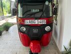 Bajaj RE 2015