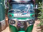 Bajaj RE 2015