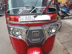 Bajaj RE 2015