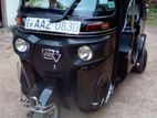 Bajaj RE 2015