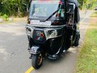 Bajaj RE Three Wheeler 2015