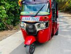 Bajaj RE Three Wheeler 2015