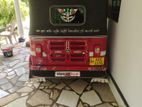 Bajaj RE 2015