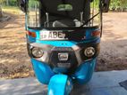 Bajaj RE 2015