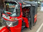 Bajaj RE 2015