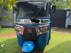 Bajaj RE 2015