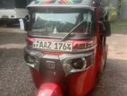 Bajaj RE 2015