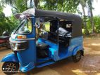 Bajaj RE 2015