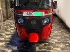 Bajaj RE 2015