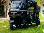 Bajaj RE 2015