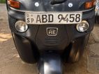 Bajaj RE 2015