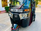 Bajaj RE 2015