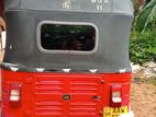 Bajaj RE 2015