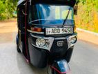 Bajaj RE 2015