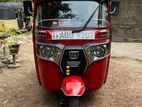 Bajaj RE 2015