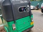 Bajaj RE 2015