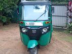 Bajaj RE 2015