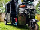 Bajaj RE 2015