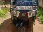 Bajaj RE 2015