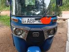 Bajaj RE 2015