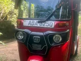 Bajaj RE 2015