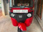 Bajaj RE 2015