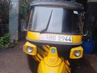 Bajaj RE Three Wheeler 2015