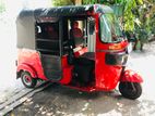 Bajaj RE Three Wheeler 2015