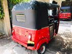 Bajaj RE Three Wheeler 2015