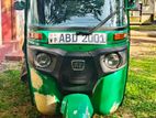 Bajaj RE 2015