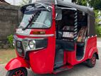 Bajaj RE 2015