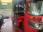 Bajaj RE 2015