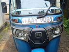 Bajaj RE 2015
