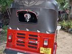 Bajaj RE 2015