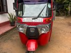 Bajaj RE 2015