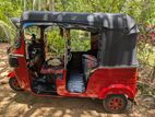 Bajaj RE 2015