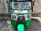 Bajaj RE 2015