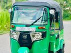 Bajaj RE 2015