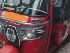 Bajaj RE 2015