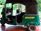Bajaj RE 2015