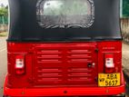 Bajaj RE 2015