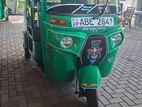 Bajaj RE 2015
