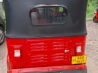 Bajaj RE 2015