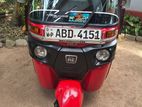 Bajaj RE 2015