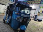 Bajaj RE 2015